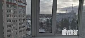 1-к квартира, посуточно, 44м2, 8/14 этаж