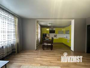 2-к квартира, посуточно, 70м2, 9/16 этаж