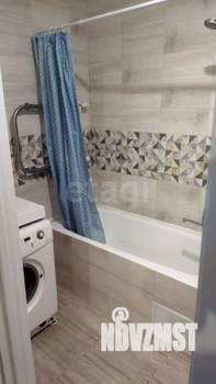 1-к квартира, на длительный срок, 34м2, 9/17 этаж