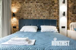 1-к квартира, посуточно, 32м2, 1/1 этаж