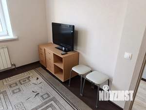 1-к квартира, посуточно, 24м2, 3/3 этаж