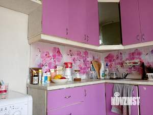 2-к квартира, на длительный срок, 44м2, 3/9 этаж