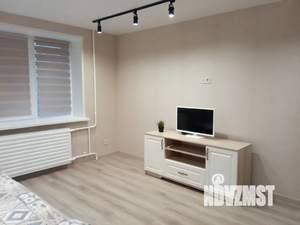 1-к квартира, посуточно, 34м2, 3/9 этаж