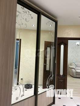 2-к квартира, на длительный срок, 58м2, 13/19 этаж