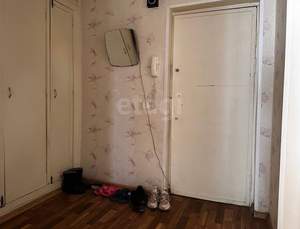 1-к квартира, на длительный срок, 37м2, 5/9 этаж