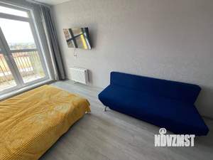 2-к квартира, посуточно, 60м2, 1/1 этаж