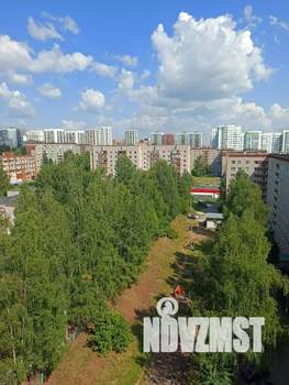 1-к квартира, посуточно, 32м2, 11/12 этаж