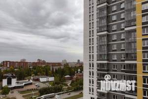 1-к квартира, посуточно, 39м2, 1/1 этаж