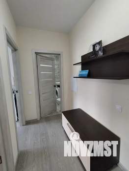 1-к квартира, посуточно, 35м2, 2/9 этаж