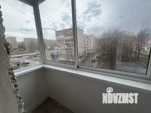 1-к квартира, посуточно, 29м2, 3/9 этаж