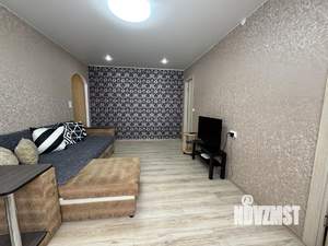 2-к квартира, посуточно, 56м2, 1/1 этаж