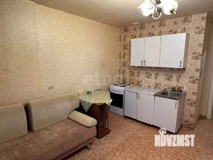 Студия квартира, на длительный срок, 25м2, 18/18 этаж