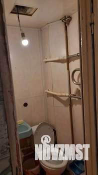 1-к квартира, посуточно, 35м2, 7/9 этаж