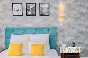 2-к квартира, посуточно, 42м2, 15/16 этаж