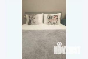 2-к квартира, посуточно, 40м2, 13/17 этаж