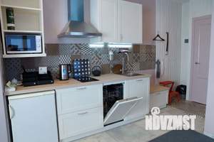 Студия квартира, посуточно, 31м2, 2/2 этаж