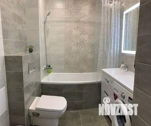 1-к квартира, посуточно, 32м2, 1/1 этаж