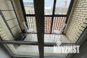 3-к квартира, посуточно, 85м2, 16/17 этаж
