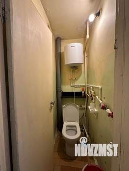 2-к квартира, на длительный срок, 45м2, 8/9 этаж