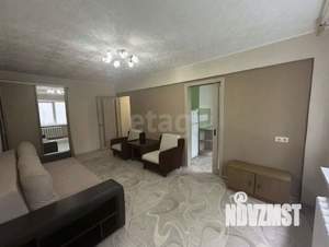 1-к квартира, на длительный срок, 31м2, 1/5 этаж