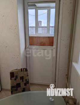 1-к квартира, на длительный срок, 38м2, 7/16 этаж