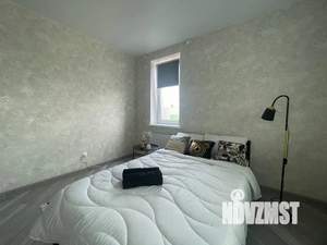 2-к квартира, посуточно, 70м2, 6/18 этаж