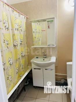 1-к квартира, на длительный срок, 31м2, 6/9 этаж