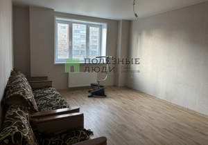 2-к квартира, на длительный срок, 61м2, 2/16 этаж