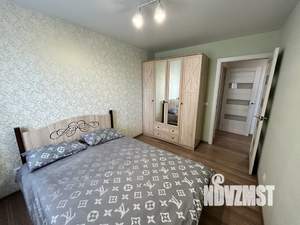 2-к квартира, посуточно, 55м2, 8/12 этаж