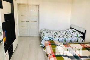 2-к квартира, посуточно, 60м2, 11/17 этаж