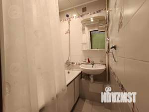 2-к квартира, посуточно, 55м2, 2/9 этаж