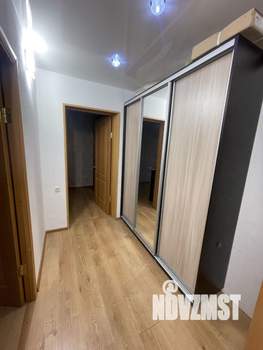 3-к квартира, на длительный срок, 59м2, 4/4 этаж