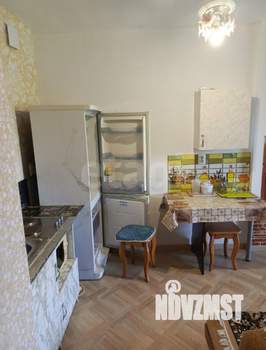 Студия квартира, на длительный срок, 31м2, 8/23 этаж