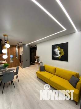 2-к квартира, посуточно, 43м2, 14/25 этаж