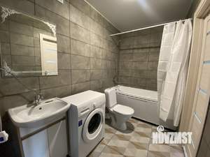 2-к квартира, на длительный срок, 40м2, 7/24 этаж