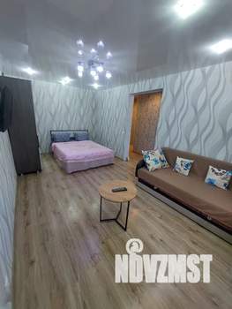 1-к квартира, посуточно, 32м2, 4/4 этаж