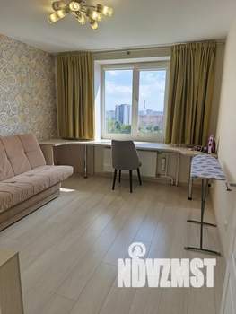 2-к квартира, посуточно, 52м2, 11/17 этаж