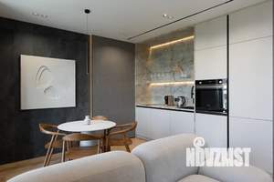 1-к квартира, посуточно, 52м2, 8/9 этаж