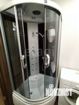 1-к квартира, на длительный срок, 41м2, 4/10 этаж