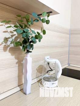 Студия квартира, посуточно, 30м2, 2/17 этаж