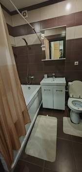 1-к квартира, на длительный срок, 37м2, 8/10 этаж