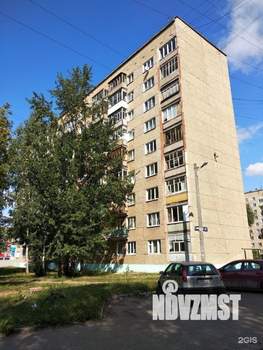 2-к квартира, на длительный срок, 45м2, 1/9 этаж