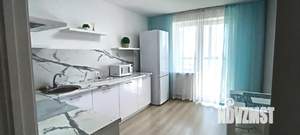2-к квартира, на длительный срок, 54м2, 14/17 этаж
