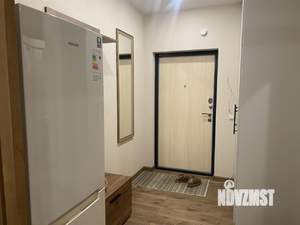 Студия квартира, посуточно, 33м2, 8/10 этаж