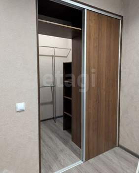 3-к квартира, на длительный срок, 62м2, 2/16 этаж