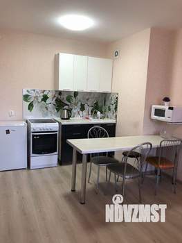 2-к квартира, посуточно, 41м2, 13/15 этаж