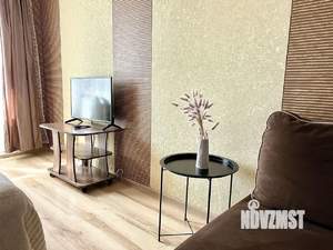 1-к квартира, посуточно, 32м2, 1/1 этаж