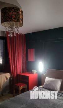 1-к квартира, на длительный срок, 36м2, 15/16 этаж