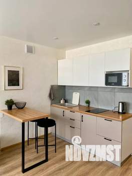 Студия квартира, посуточно, 27м2, 15/16 этаж