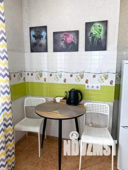 Студия квартира, посуточно, 26м2, 4/17 этаж